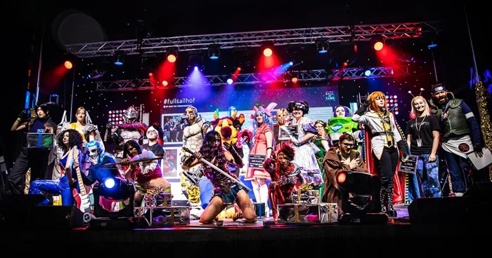 Student Club Spotlight: Cosplay - The Hub