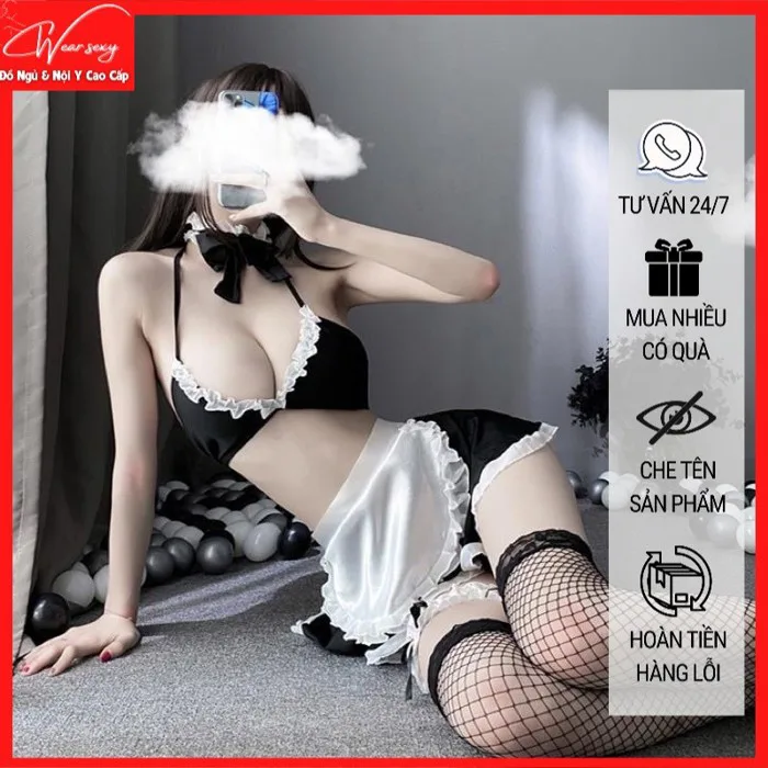 ero cosplay giá tốt Tháng 9, 2026 | Mua ngay | Shopee Việt Nam
