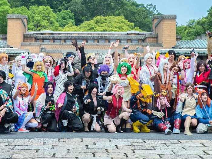 Your Guide to the World Cosplay Summit 2026