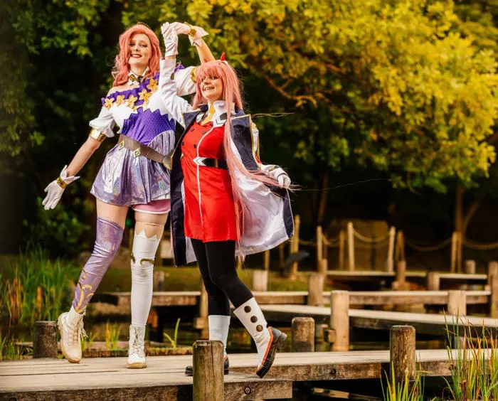 Manga and Cosplay Festival | Visit Hasselt