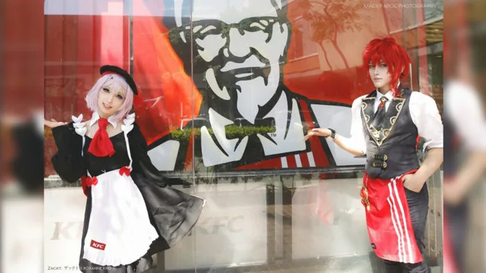 Cosplay: Tất cả những couple nổi tiếng nhất Genshin Impact bước ra ngoài đời thực - ONE Esports Vietnam | ONE Esports Vietnam