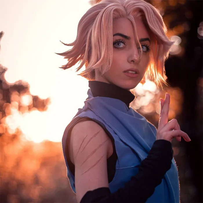 50 Hottest Cosplay Girls in 2024 - Cospaid-blog