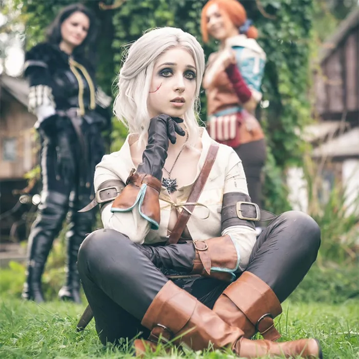 50 Hottest Cosplay Girls in 2024 - Cospaid-blog