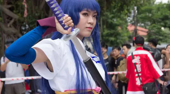 30 Of The Best Anime Costumes And Cosplay Ideas For Girls - Unicun