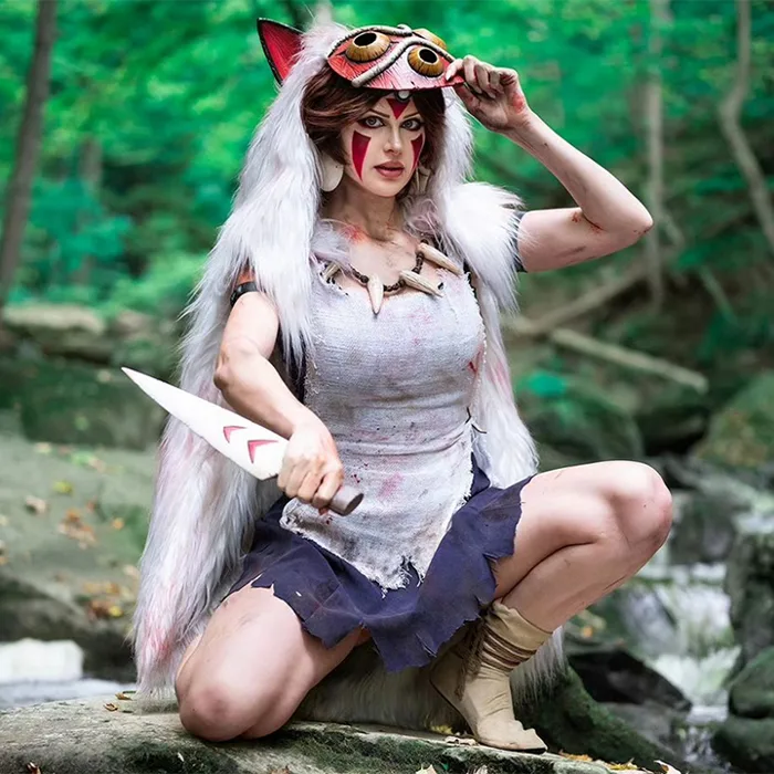 50 Hottest Cosplay Girls in 2024 - Cospaid-blog