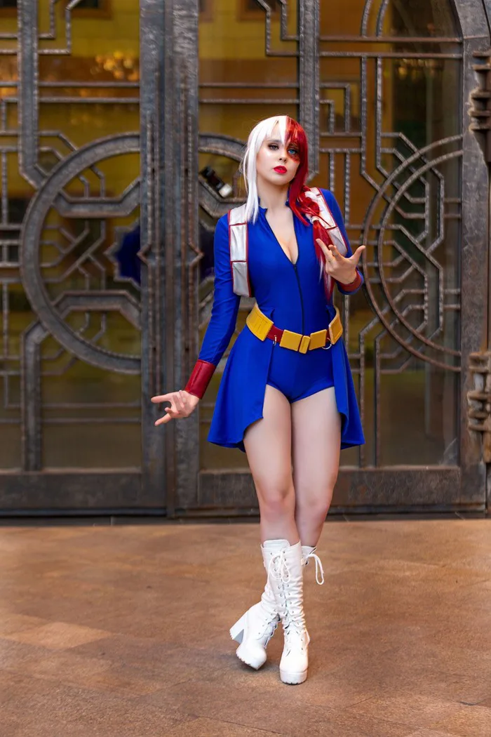 Cosplay Girl Anime - Free photo on Pixabay