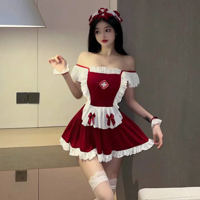 Phụ nữ hiện đại không ngại diện những bộ đồ ngủ gợi cảm