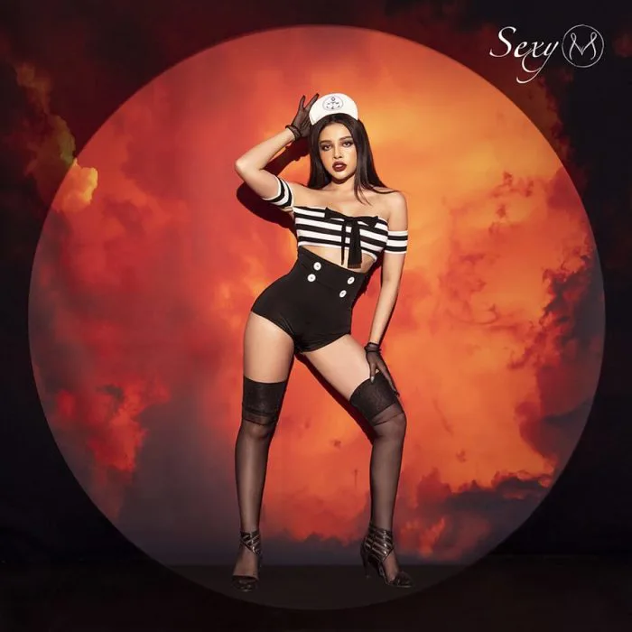 6 bộ đồ cosplay sexy gợi cảm biến bạn thành ngôi sao màn ảnh nhỏ