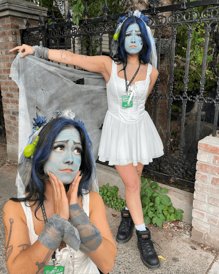 10 Iconic Halloween Costume Ideas for a Main Character Moment