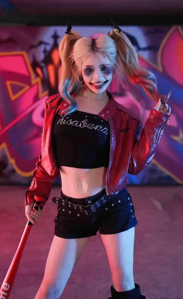 Tuyển tập 157+ ảnh cosplay Halloween ma mị đẹp nhất năm nay