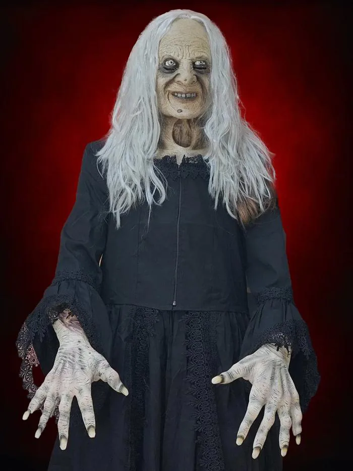 Witchy Woman