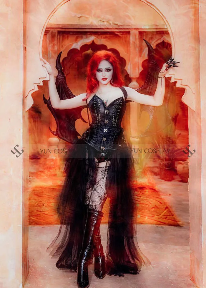 4 Concept Halloween hot nhất mọi thời đại