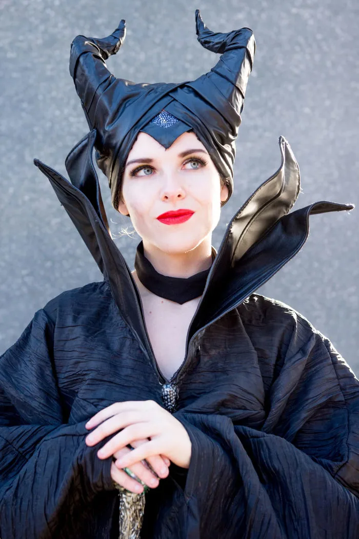 Gợi ý 14 ý tưởng cosplay Halloween đơn giản, dễ làm nhưng rất nổi bật