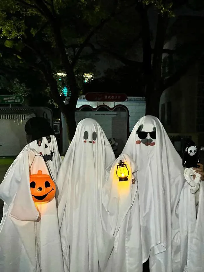 Tuyển tập 157+ ảnh cosplay Halloween ma mị đẹp nhất năm nay