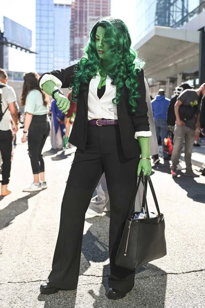 Gợi ý 14 ý tưởng cosplay Halloween đơn giản, dễ làm nhưng rất nổi bật
