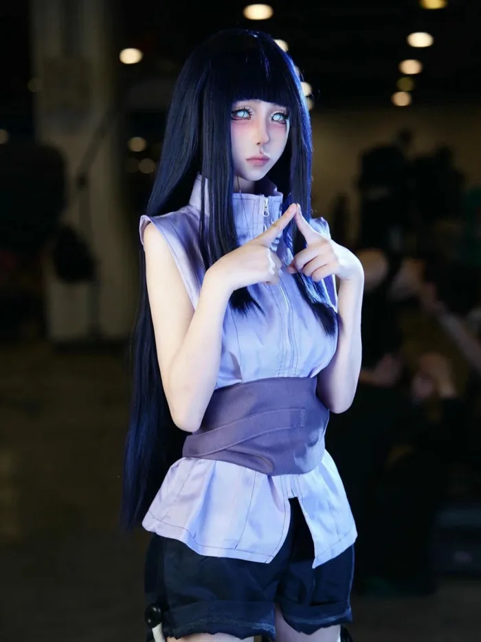 283+ ảnh Hina cosplay xinh xắn nổi bật đầy sức hút