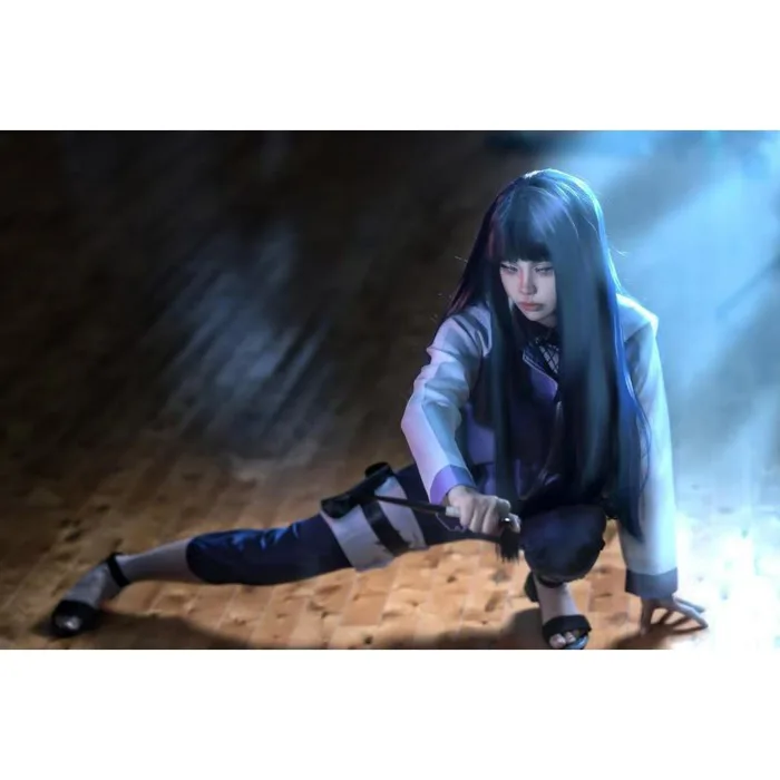 hinata hyuga cosplay hinata hyuga costume naruto Hyuuga Hinata cosplay hinata cosplay hyuga hinata cosplay