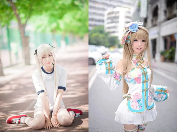 Cosplay Là Gì? Từ Đam Mê Giải Trí Đến Nghệ Thuật Hóa Thân Cực “Chất” 5S Fashion - 5SFASHION