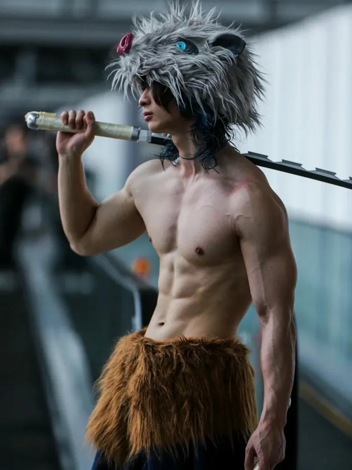 99+ Ảnh cosplay Kimetsu no Yaiba đẹp xuất thần, cực chất