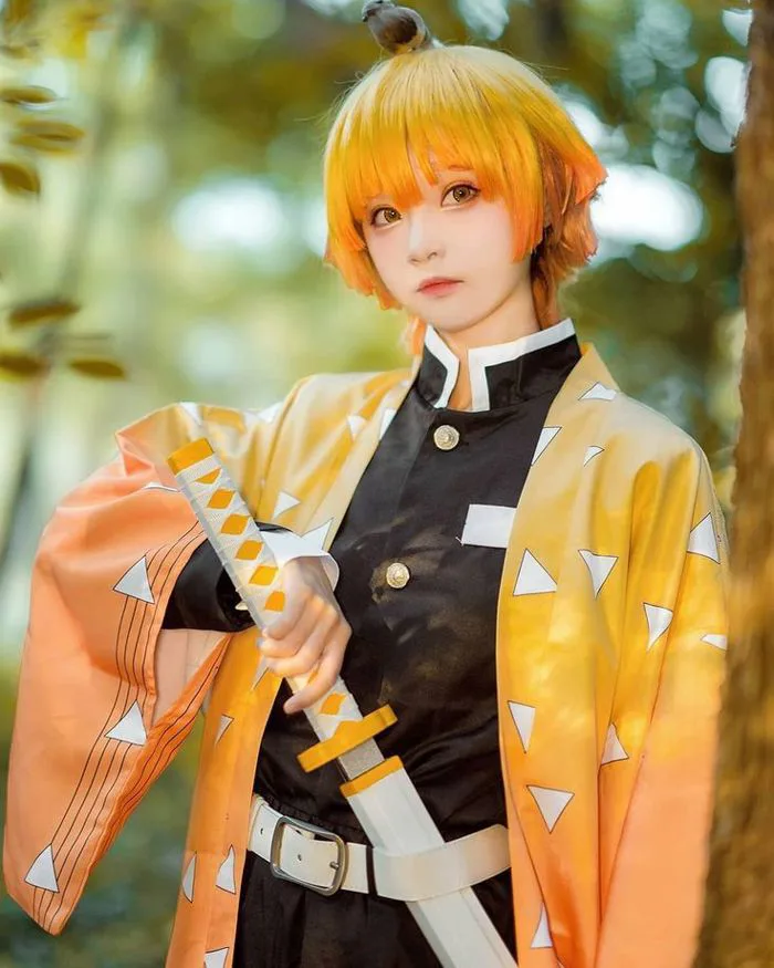 Khám phá 10 ý tưởng Cosplay Kimetsu No Yaiba và cosplay đẹp nhất | manga, dễ thương, hình ảnh và các ý tưởng khác