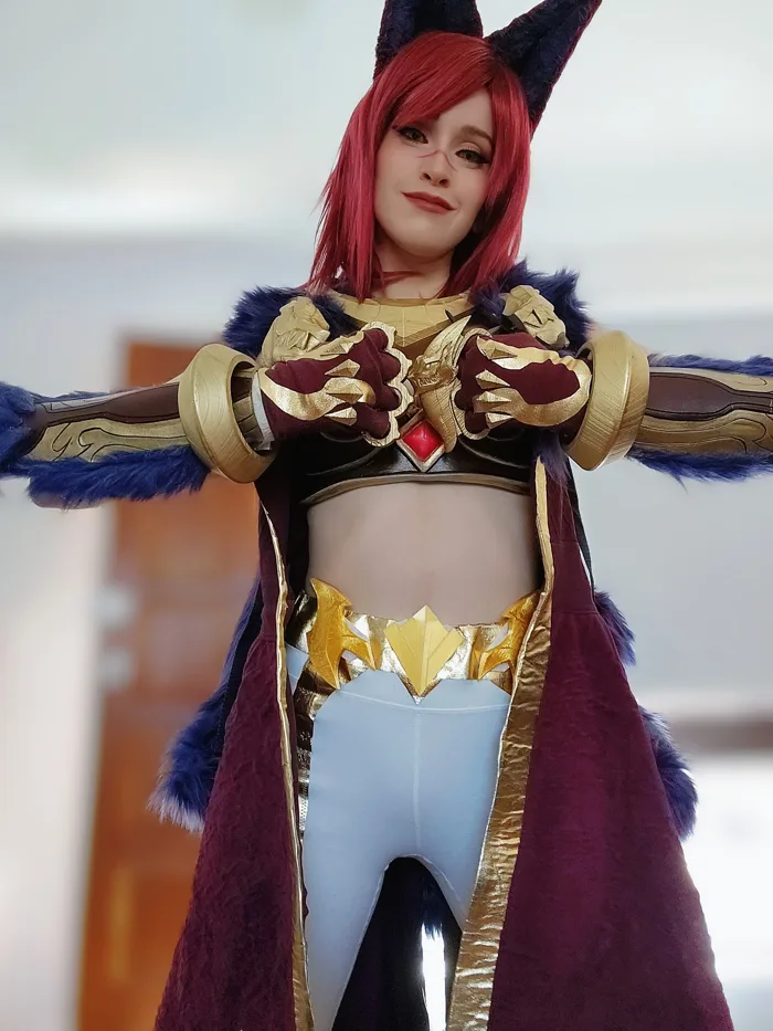 🎲 Sett Full kit League of Legends LOL Cosplay for printing 3D print model・3D Print with the Ender 3 Pro 3D printer・Cults