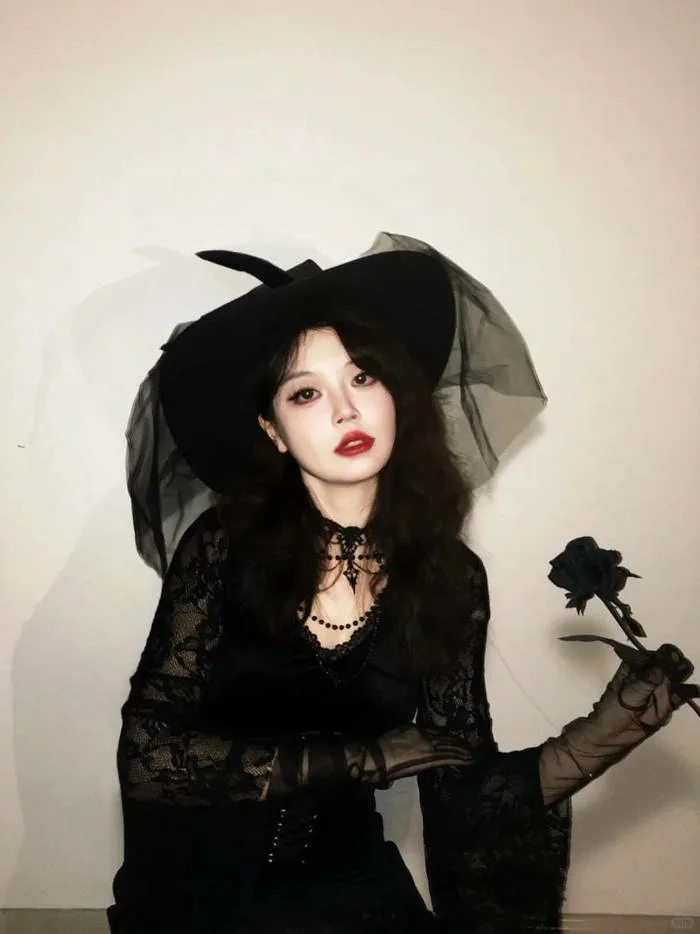 Top 199+ ý tưởng cosplay ma nữ cực trendy và chanh sả