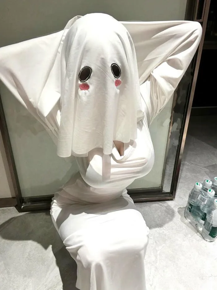 Gợi ý 138+ ảnh cosplay ma rùng rợn đẹp ám ảnh nhất