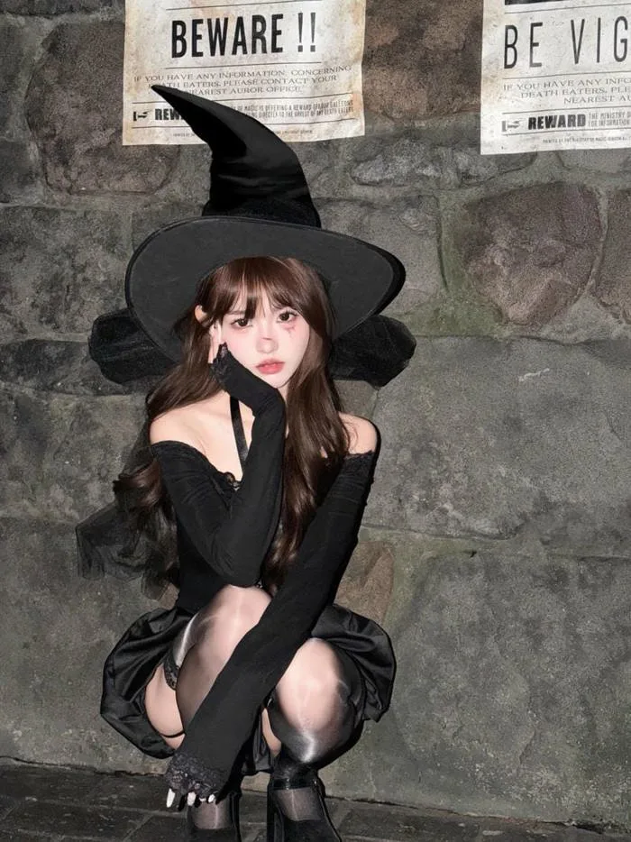 Top 199+ ý tưởng cosplay ma nữ cực trendy và chanh sả