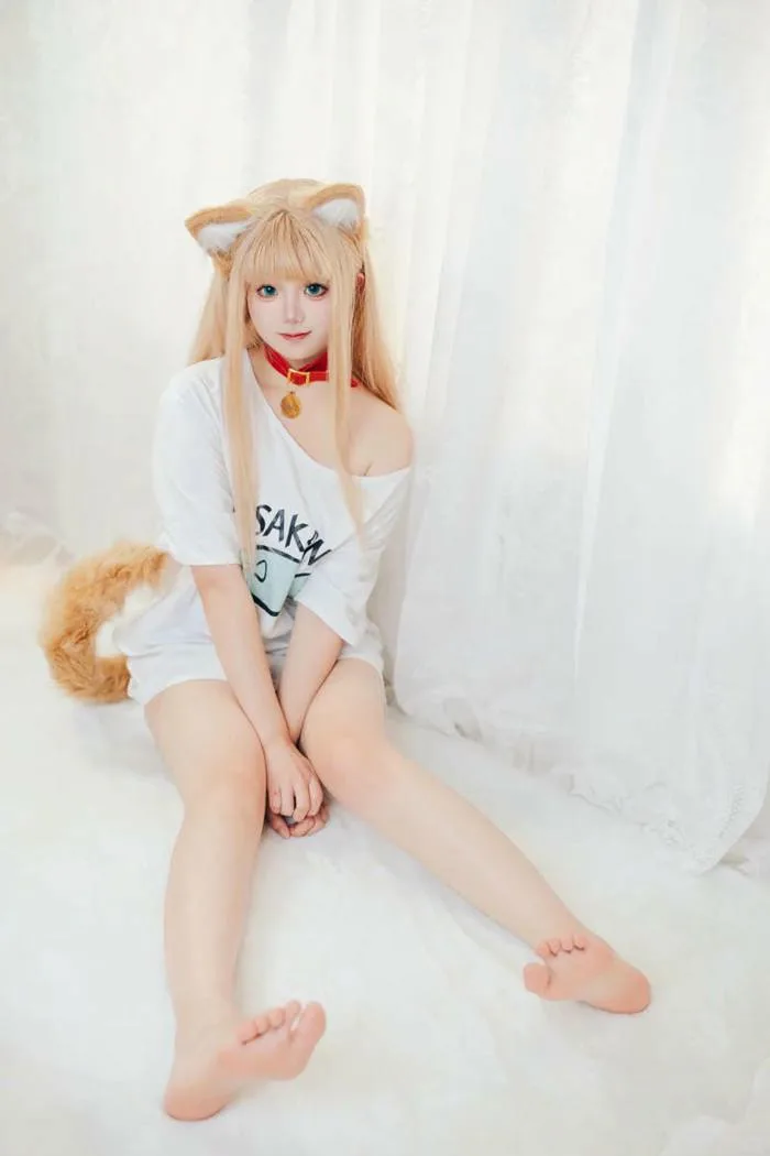 Tải ngay 175+ ảnh cosplay mèo dễ thương và quyến rũ nhất