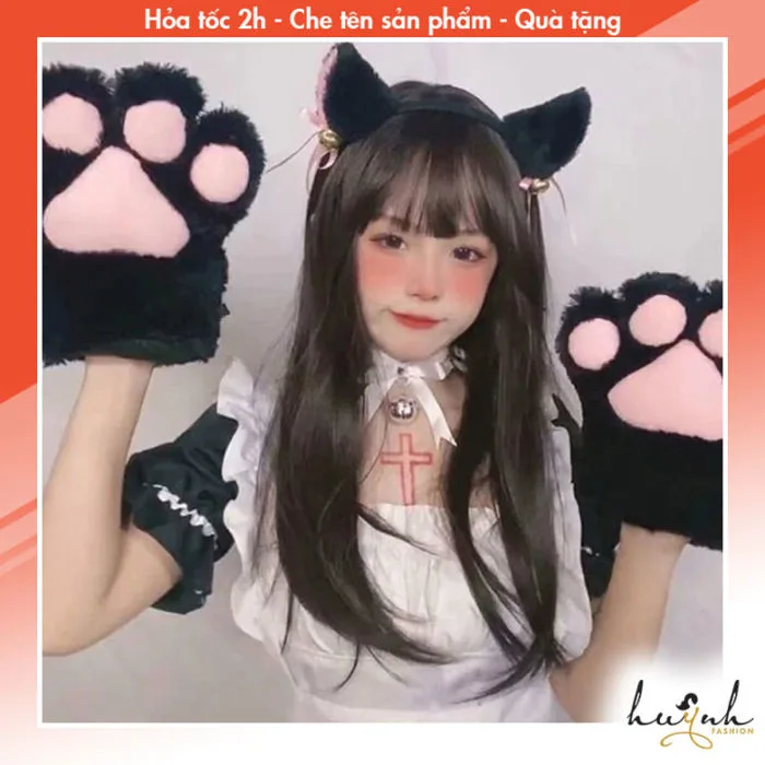 Găng Tay Chân Mèo Phụ Kiện Cosplay | Lazada Việt Nam