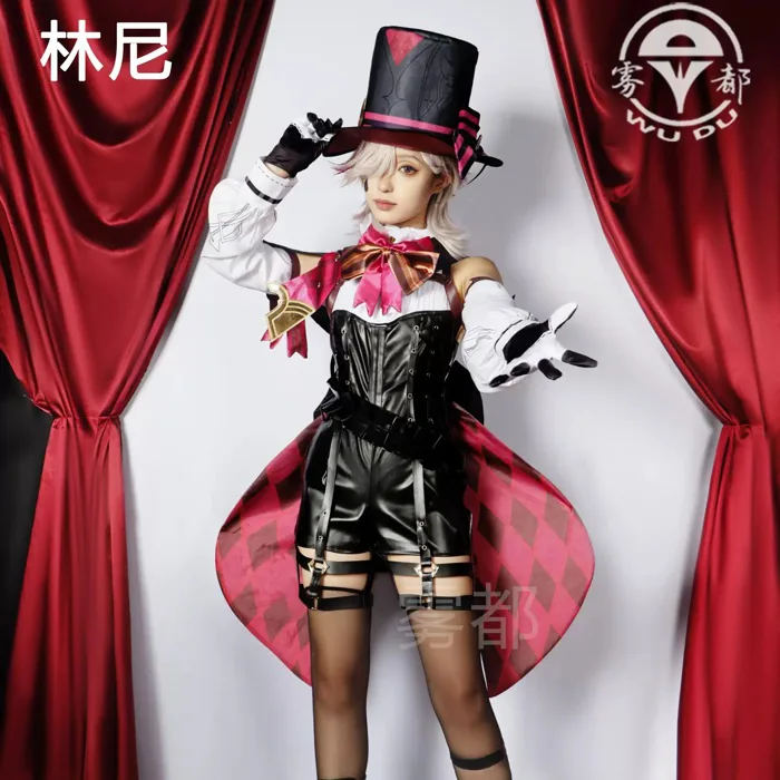 Cosplay Nam – Min Cosplay Store