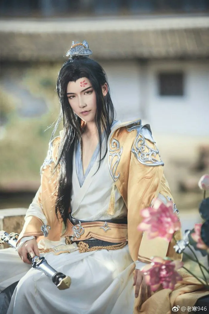 51 Cosplay Nam Nhân Cổ Trang ý tưởng | hanfu, nhân quyền, người mẫu nam