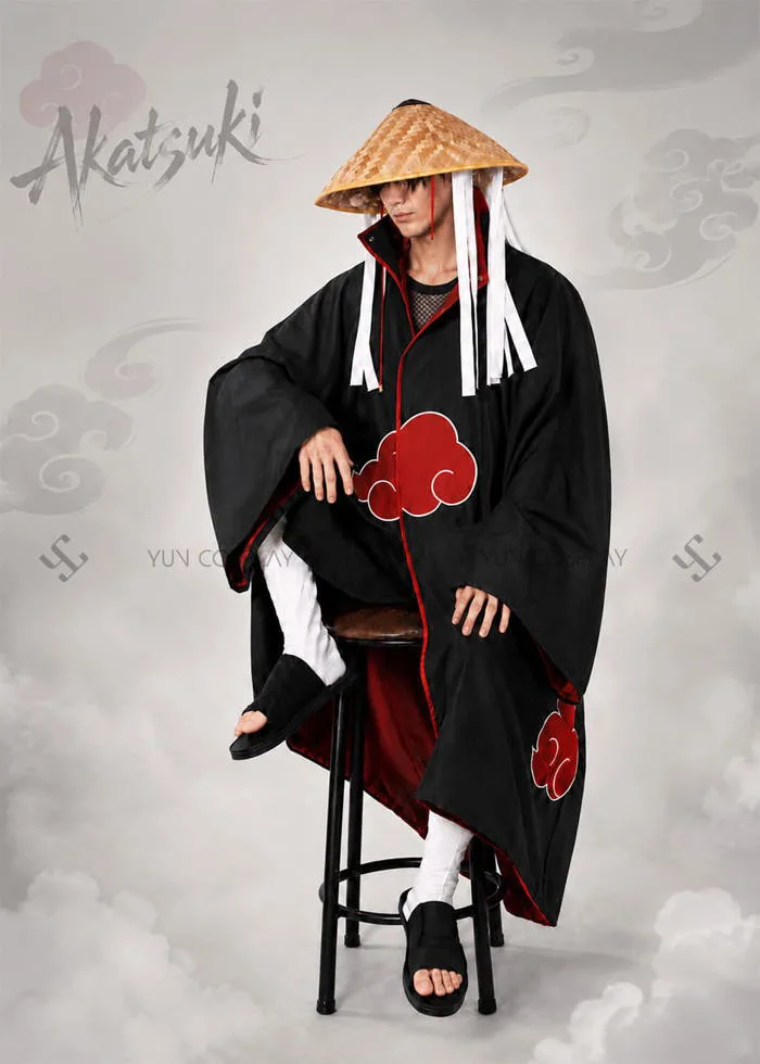 Akatsuki - Naruto