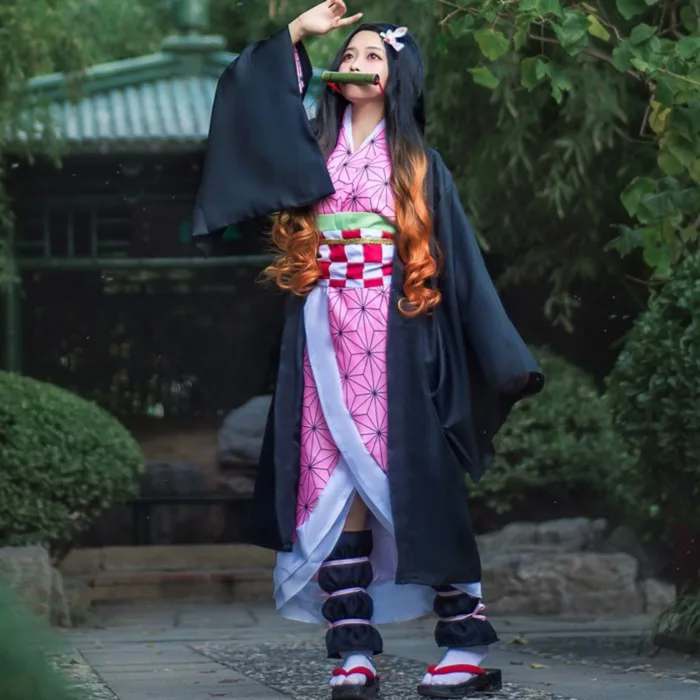 cosplay-nezuko-1