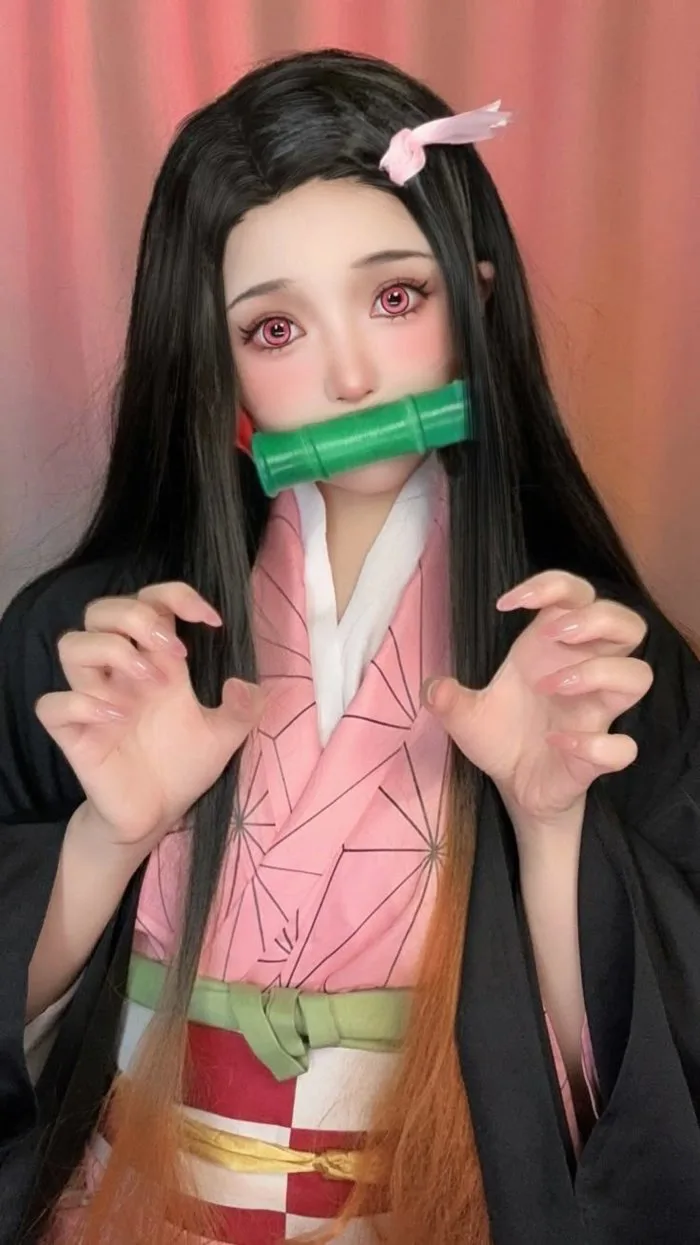 Nezuko chann