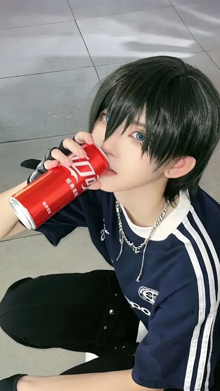 cosplay-rin-1