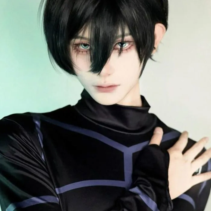 Itoshi Rin Cosplay | Cosplay đẹp nhất, Hoàng đế, Hình minh họa