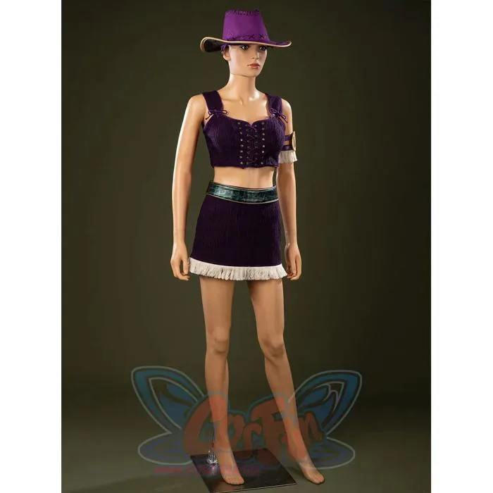 Live Action Nico Robin Cosplay Costume COSFUN - cosfun