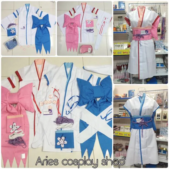 Top 10 shop bán (cho thuê) đồ cổ trang - cosplay ở Hà Nội & TPHCM nổi tiếng  nhất - sakurafashion.vn