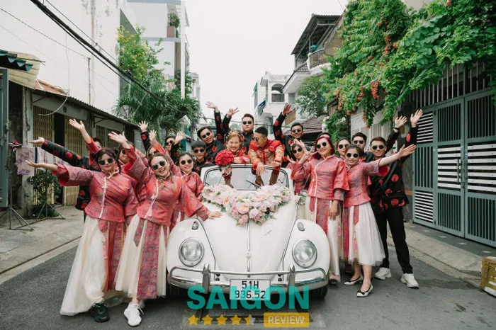 5 Shop bán, cho thuê đồ cổ trang, cosplay tại TPHCM giá tốt nhất - Sài Gòn  Review
