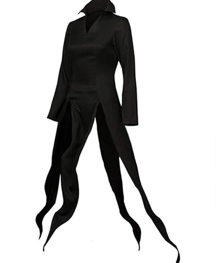 Tatsumaki Cosplay - Costume For Halloween
