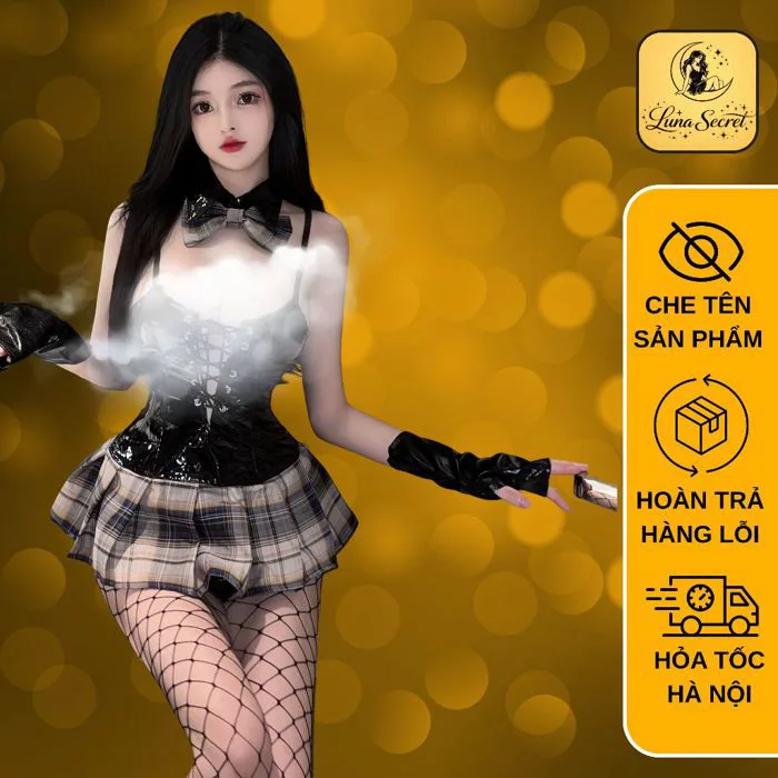 đồ cosplay sexy thỏ giá rẻ Tháng 9,2026 | BigGo Việt Nam