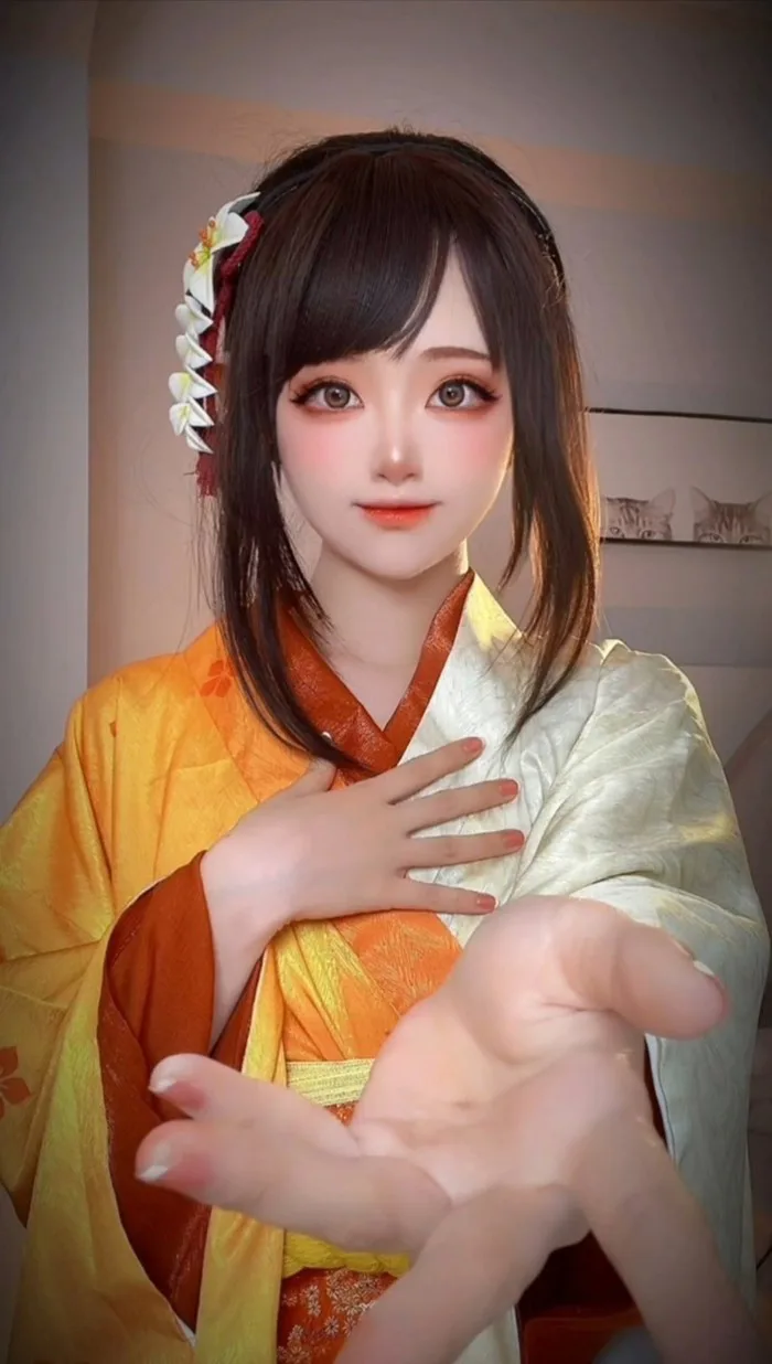Cosplay nhân vật trong Vương Giả Vinh Diệu, hot girl Trung Quốc được nhận  xét hoàn hảo hơn cả bản gốc