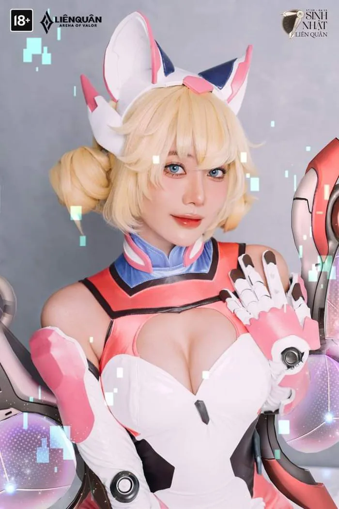 💗 COSPLAY ALBUM | Veera A.I Love You 💗 Trời dù mưa, đường có đông 🌧 Nhà có xa thì cũng về với Vee