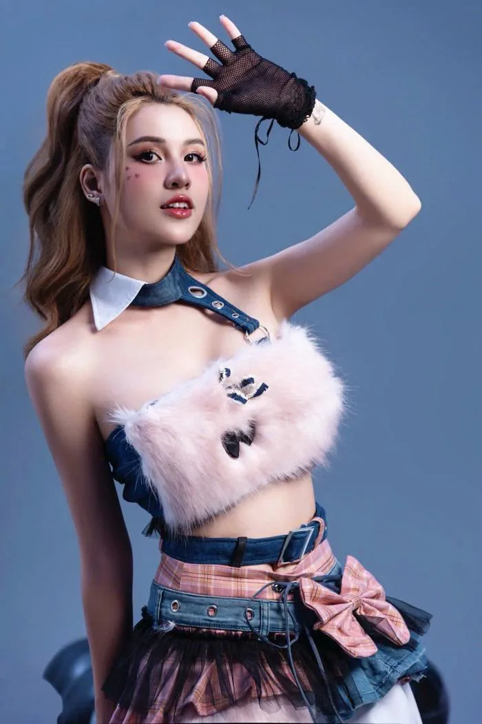 DJ Veera - DJ đầy năng lượng, quyến rũ và không ngừng bứt phá trên những sân khấu lớn