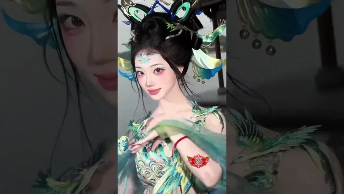 Veera Thất sát thượng sinh #cosplay #liênquânmobile #lienquanmobile #veera - YouTube