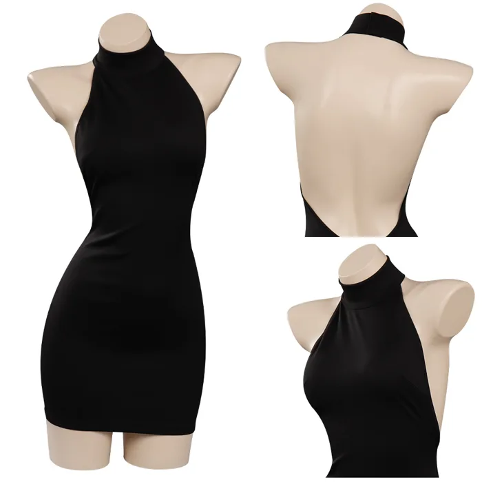 Vermeil in Gold-Vermeil Cosplay Costume Dress Uniform Outfits jumpsuit  Women | eBay UK