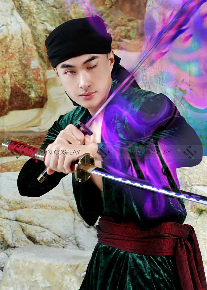 Roronoa Zoro - One Piece