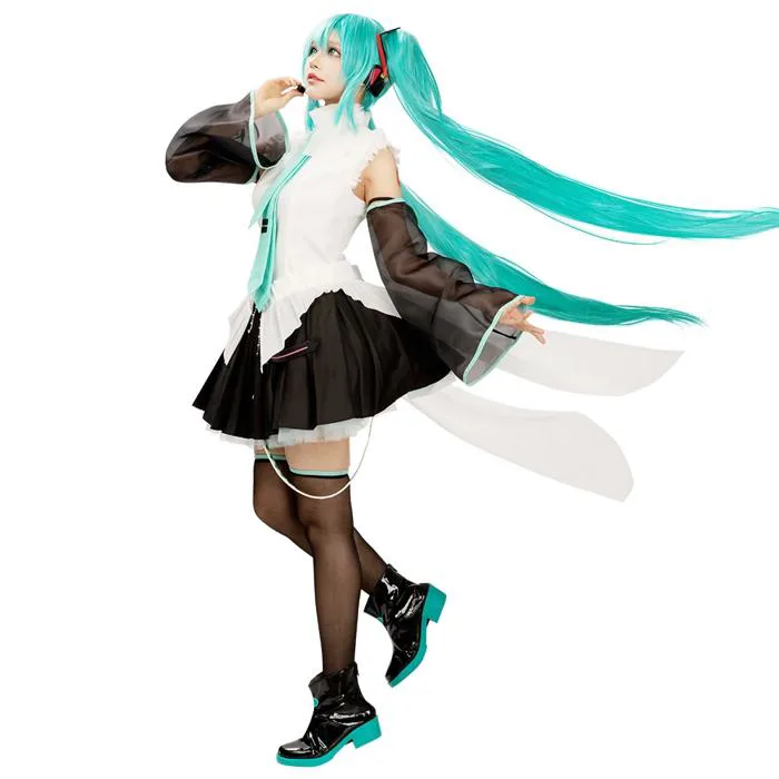 Vocal Idol 16th Birthday Cosplay Costume – Gcosplay