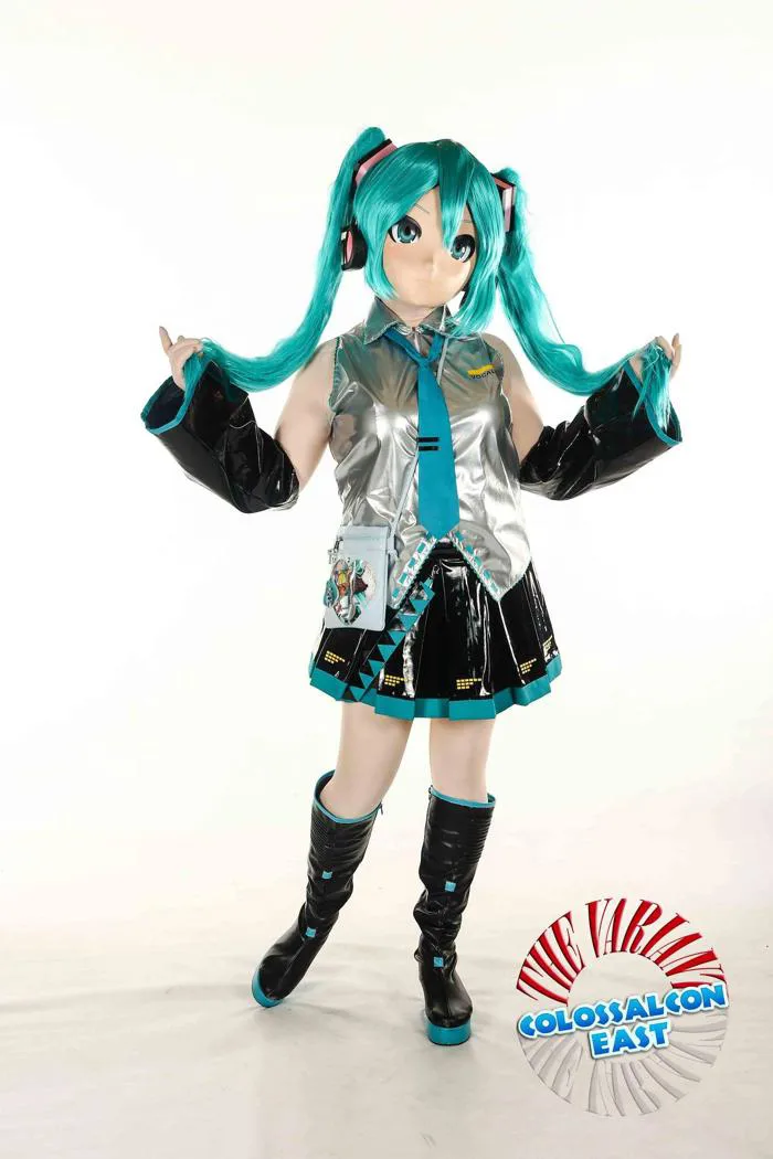 Tớ cần giúp đỡ để chọn bộ cosplay Hatsune Miku mới : r/Vocaloid